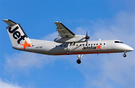 dhc-8-300 & 200 lease